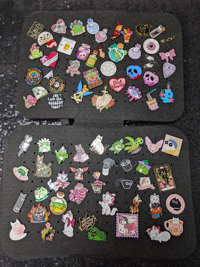 Pins witchy 