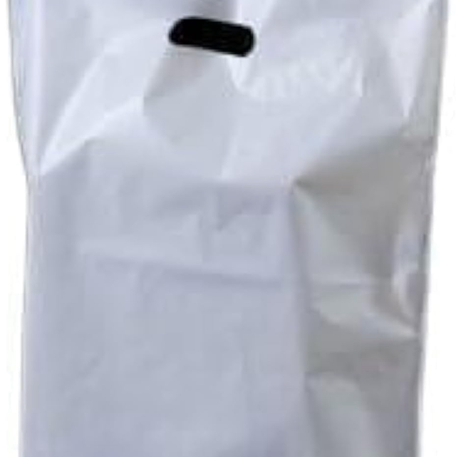 AA CARRIER BAG 