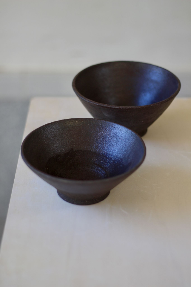 Set 2 Bols "AVOCADO"