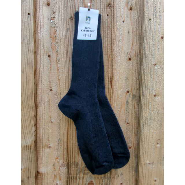 Chaussettes 43-45 en mohair
