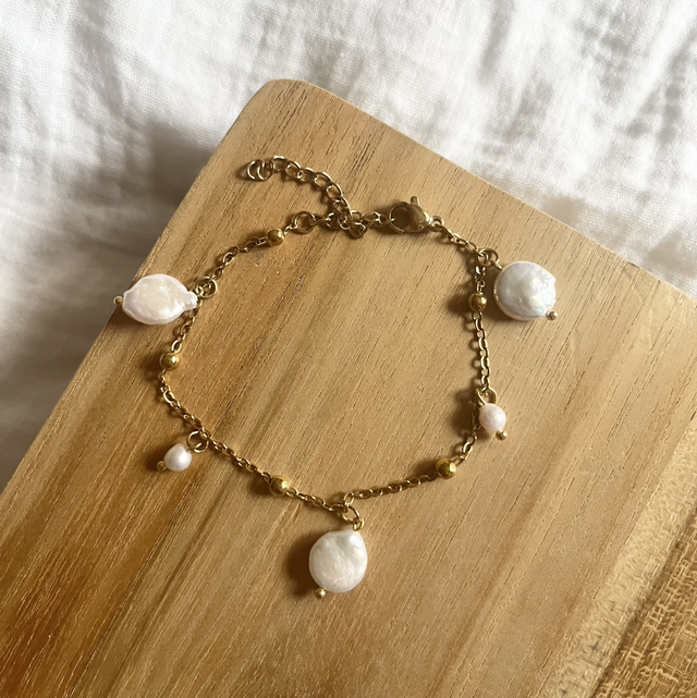 Bracelet - Lagunette 