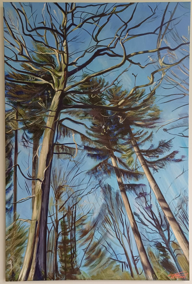 And Breathe original 