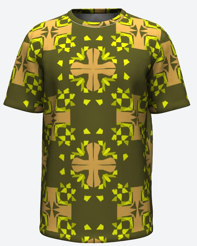 T-shirt unisexe 