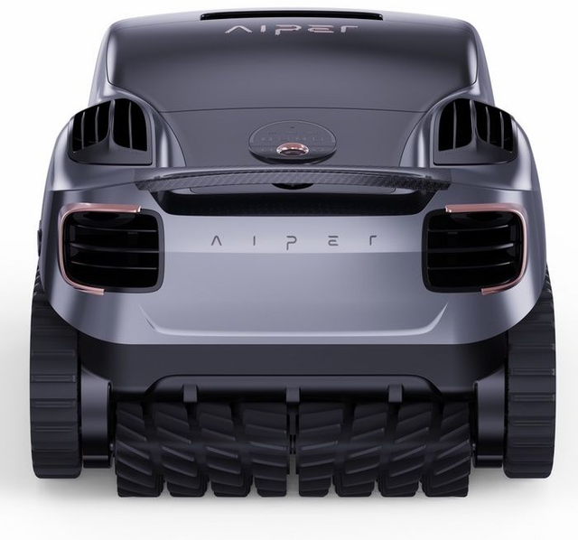 Aiper Scuba X1 Pro Max - EU