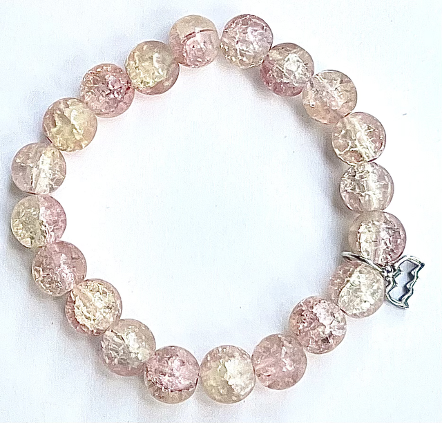 Z33 - Bracelet Verseau