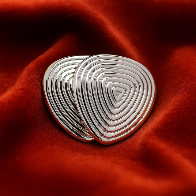 Cœur magnétique avec cuivre