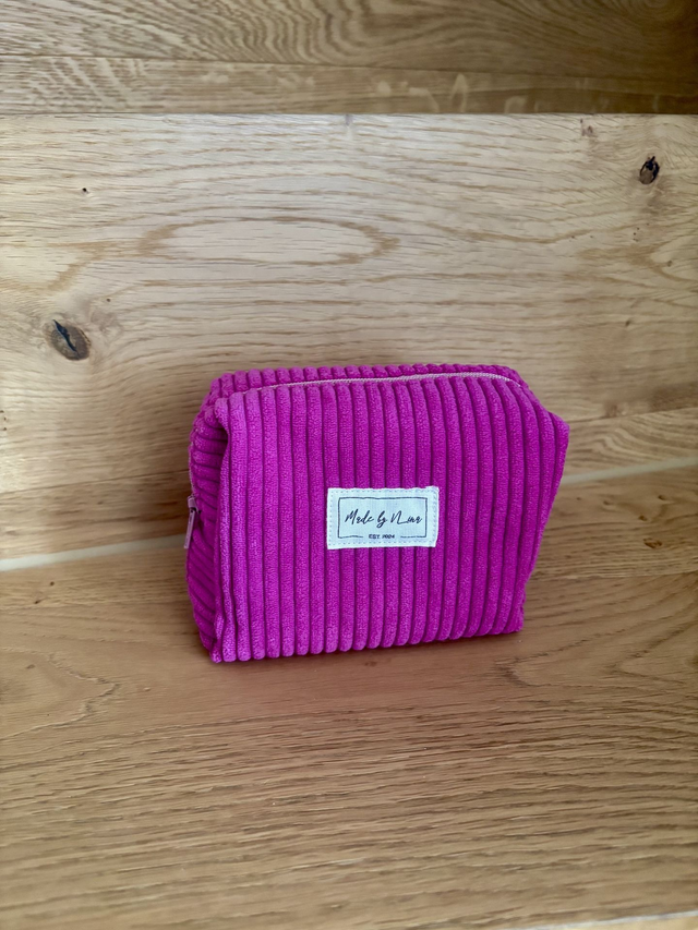 Boxy Bag "Layla"