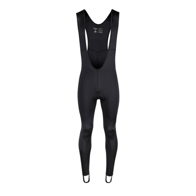 Force Z68 Gel Padded Bib tights 