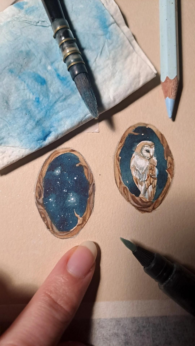 Bijou "dans le creux d'un Chêne"