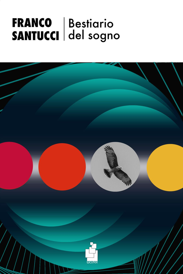 Santucci Franco - Bestiario del sogno