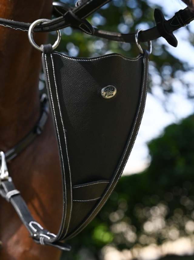 Martingale JUMP'IN Week Bib pleine