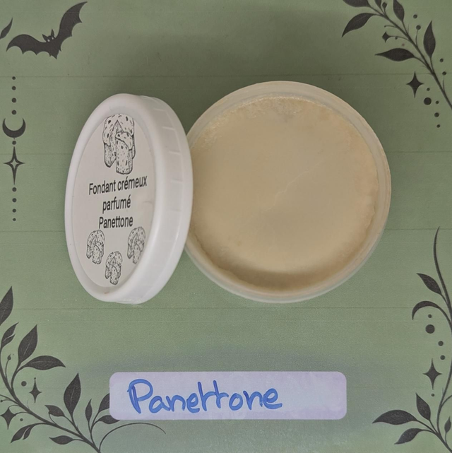Panettone 