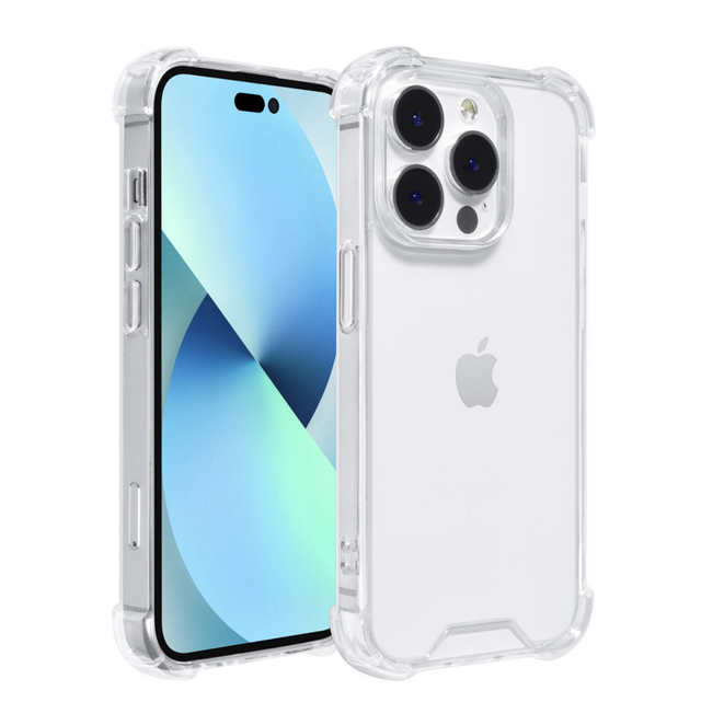 UNIQ Accessory TPU Backcover – iPhone 14 Pro