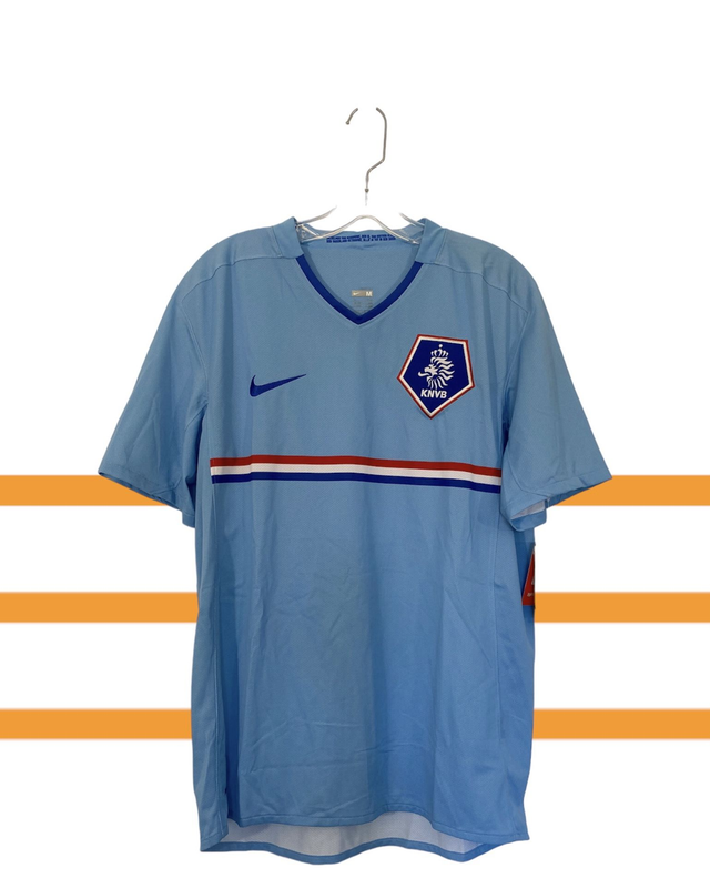2008/2010 - Netherlands (M)