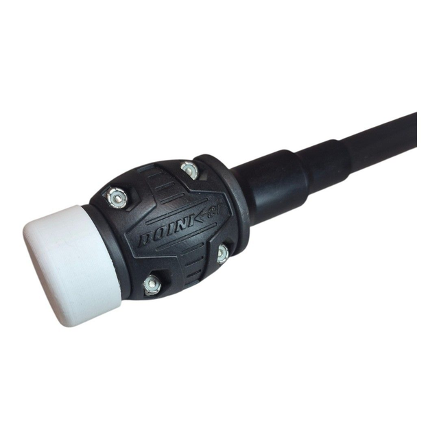Stabiliser End Caps