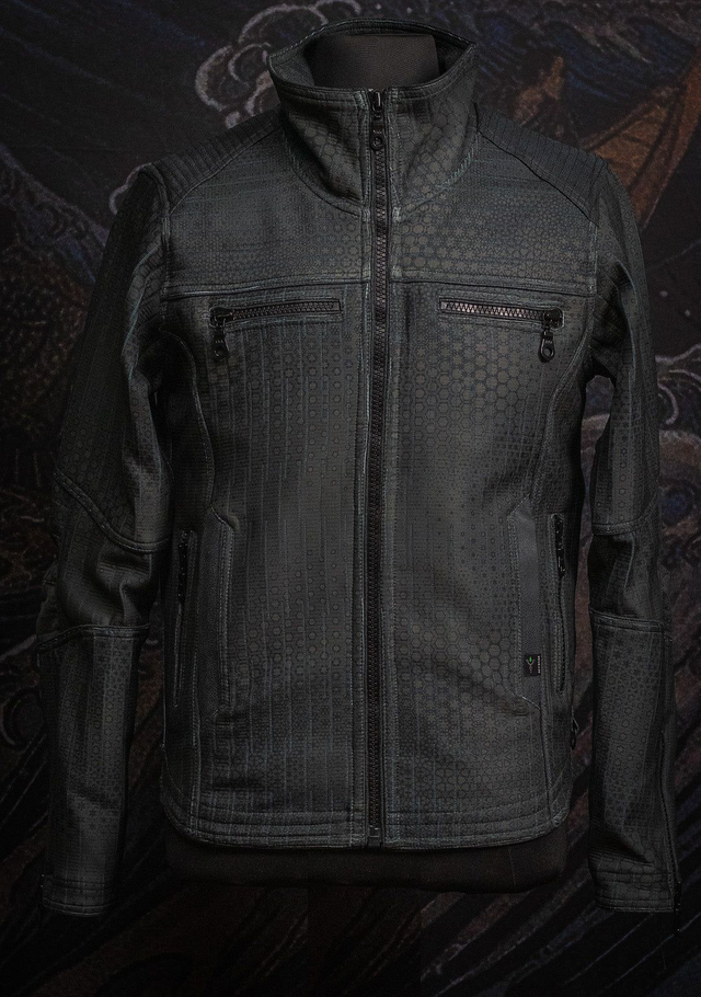 JACKET HIGH TECH ALIENS ARAKIS 33336