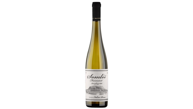 Fekete Furmint, 0,75l