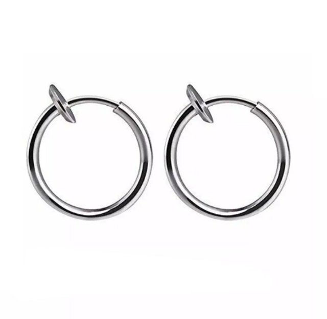 Small Huggies - Non-Pierced