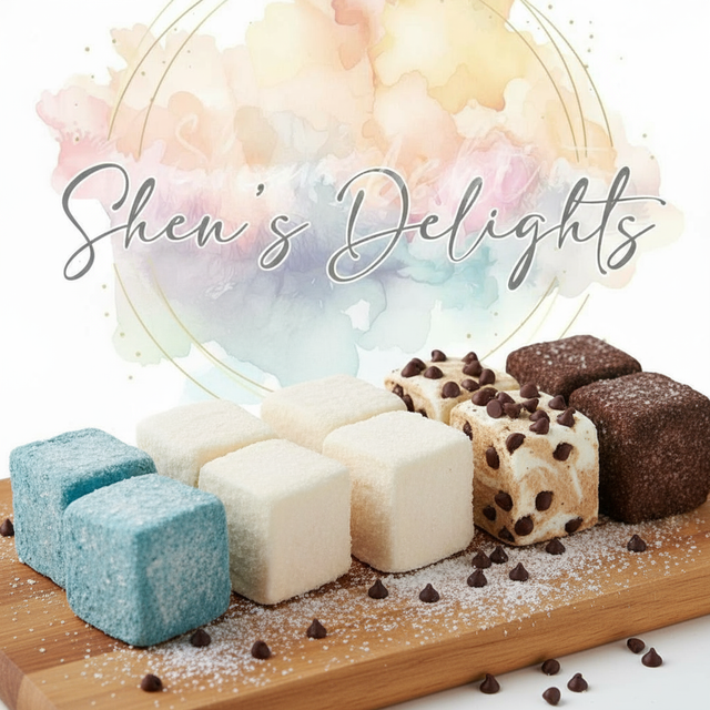 Marshmallows