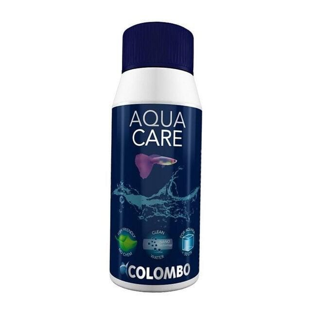 Aqua care 100ml 8715897225437