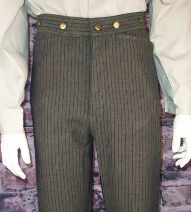 Leadville Highwaisted Pants