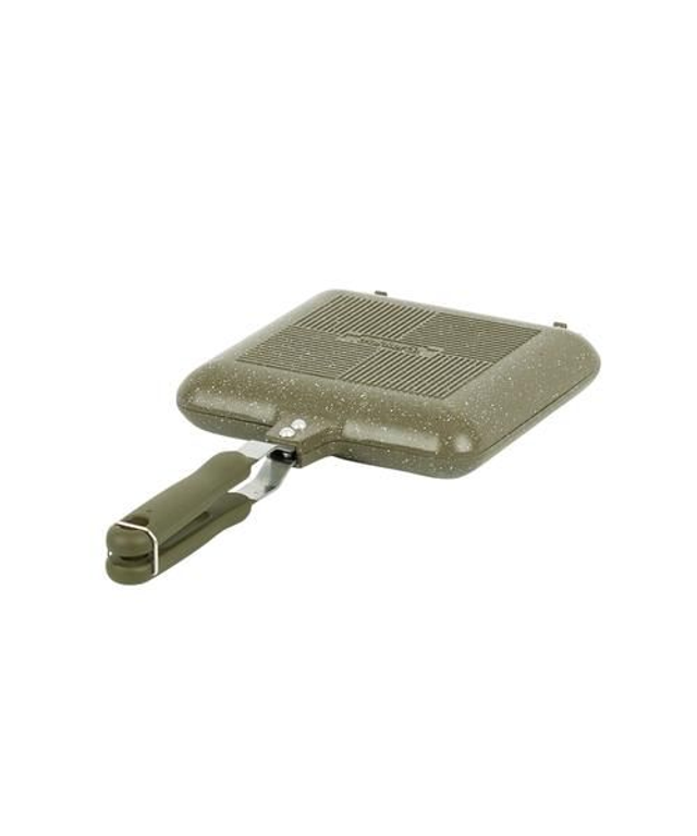 Trakker Armolife Marble Sandwich Toaster XL Carp Fishing 