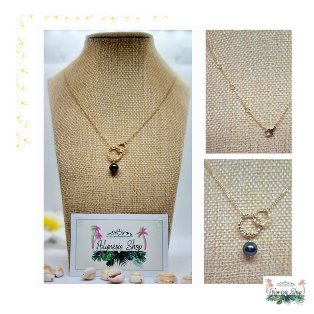 Collier "le Martelé"