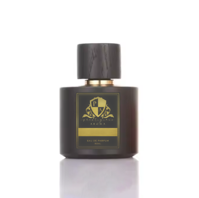 PURE TONKA (Inspired by Thierry Mugler)