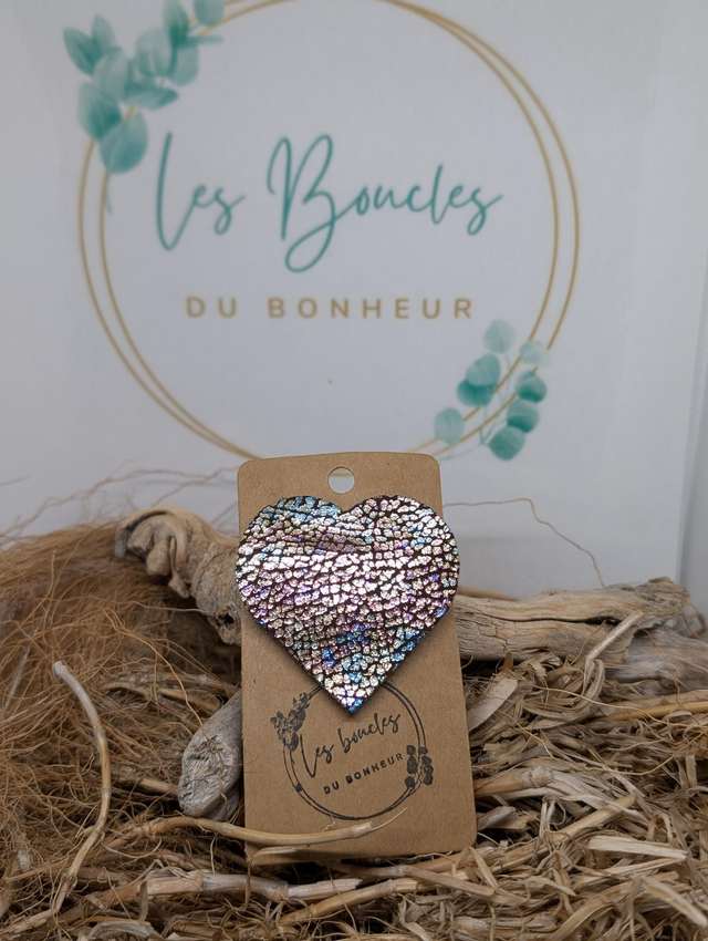 Broche 009