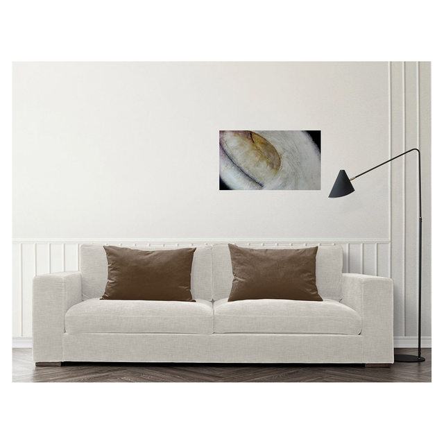 48x80 ou le trou dans la pierre, 2023 - 2024 EN EXPO. MOMENTANEMENT INDISPONIBLE