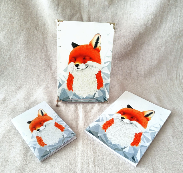 Carnet Renard
