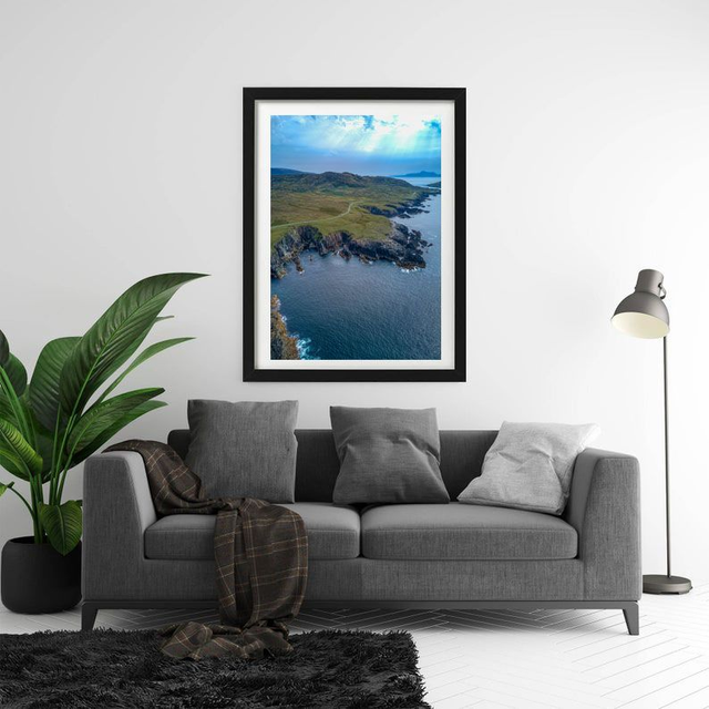 Atlantic Drive | Achill | Mayo