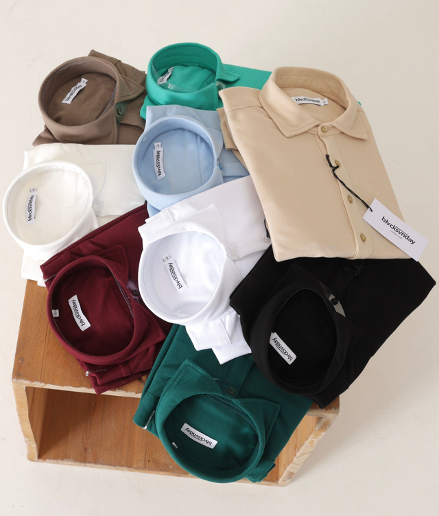 POLO MANICA LUNGA TOPGUN