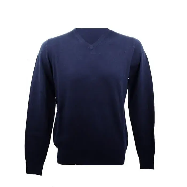 PULL COL V MARINE