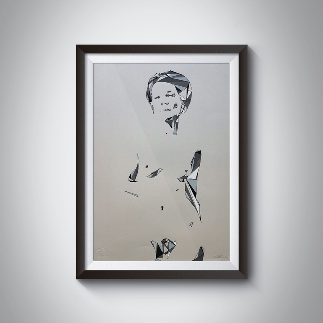 GAUTHIER GENET - Madame Pauline