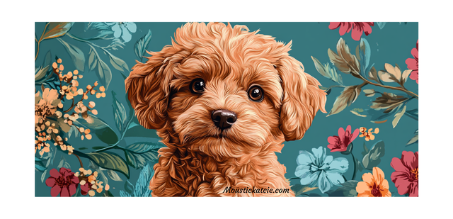 Mug Soutien " une bouille de douceur" sur commande 