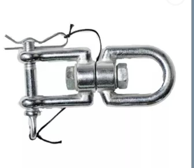 Émerillon &quot;Svivel&quot;