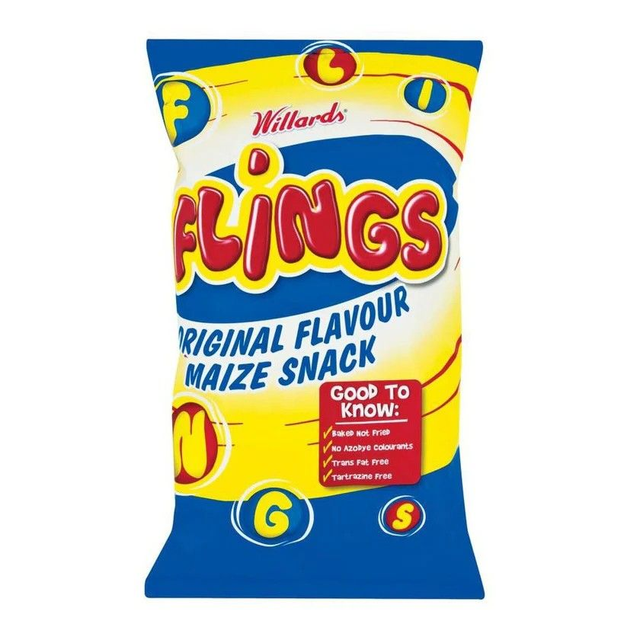 Flings