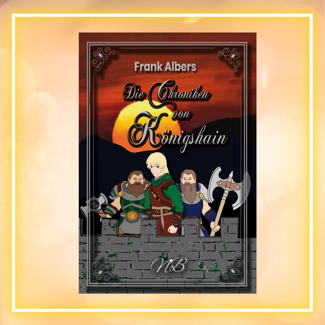 Die Chroniken von Königshain