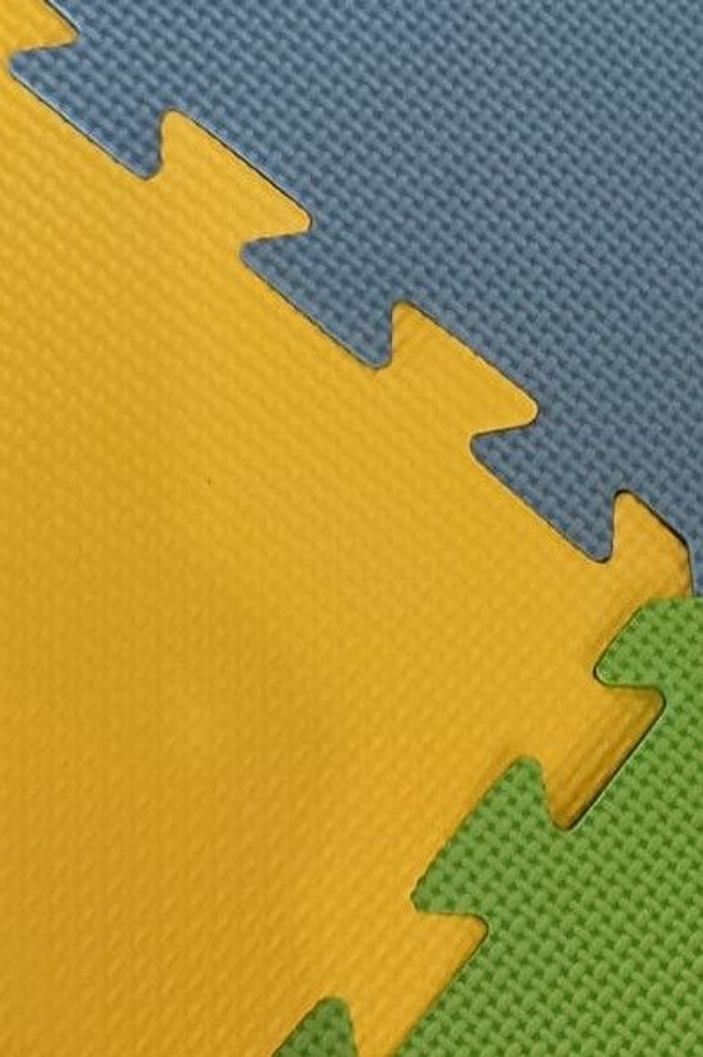 Knitpro: Blocking mats