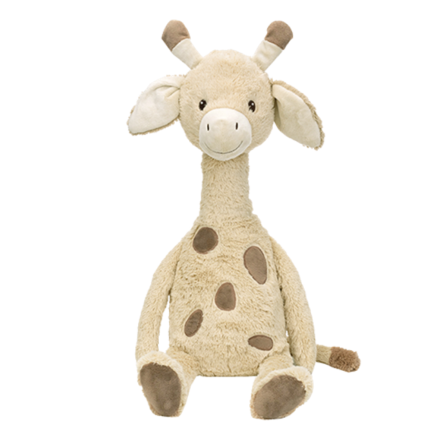 Happy Horse Giraffe Gus Groot