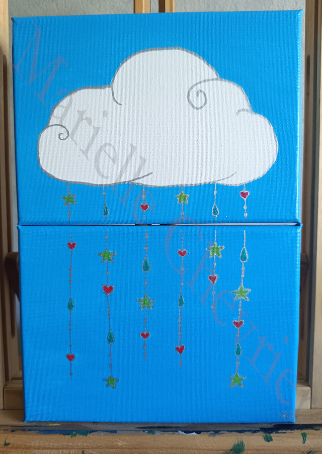 Bijou nuage