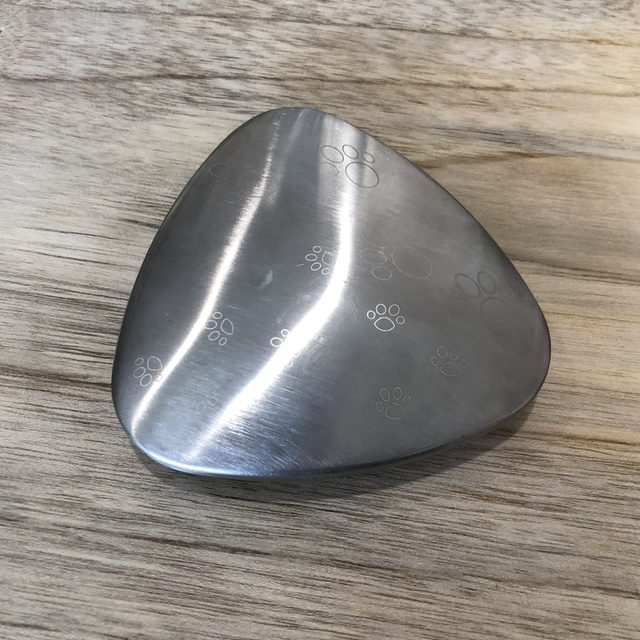 Aimant d’écuelle pour animaux (grand)