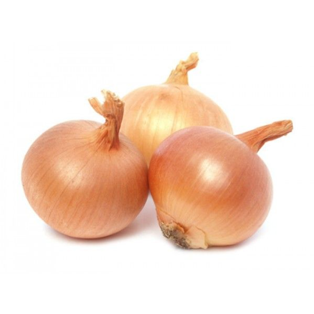 CIPOLLA GIALLA da 1KG o 500gr