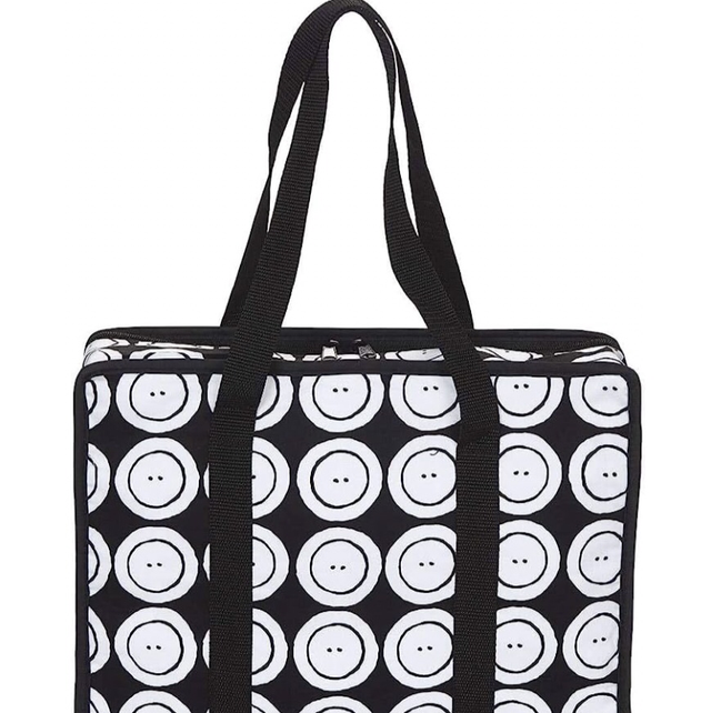 Needlework/Craft Bag 