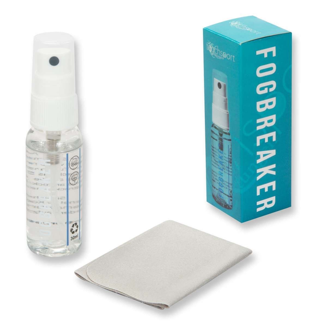 Oceama Fogbreaker Antibeschlagmittel für klare Sicht