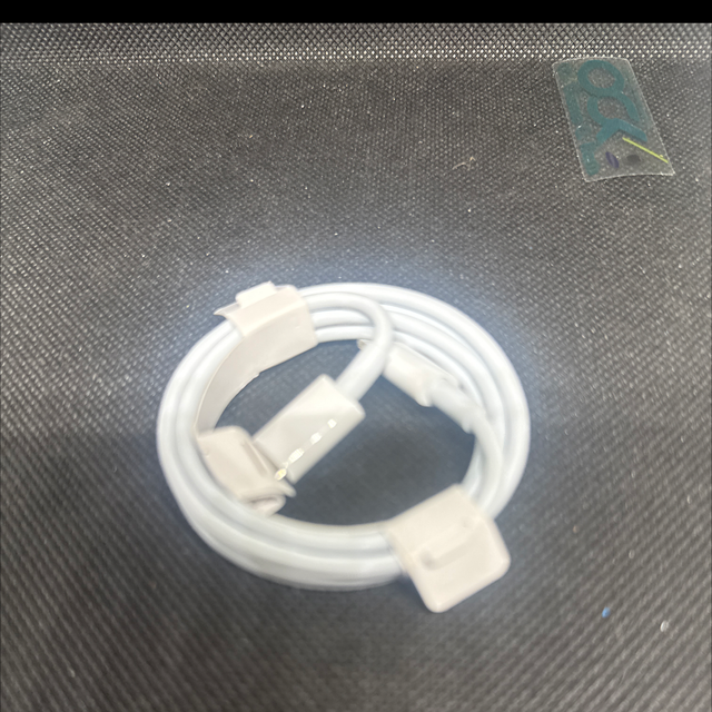 *0524-USB-C auf Lightning Ladekabel (Weiß) für iPhone / iPad