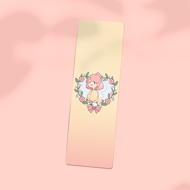 🆕 Marque-pages SHE WAS A FAIRY