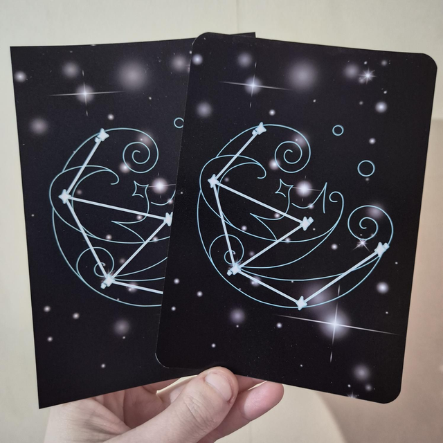 SALE - A6 Print: Genshin -  Eula