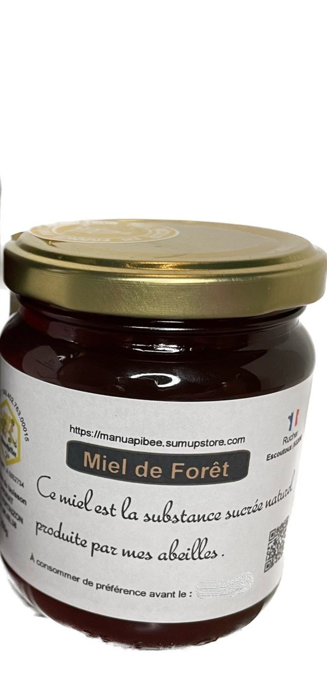 Forêt